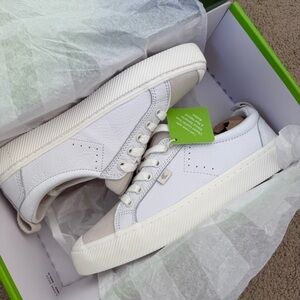Cariuma leather sneakers